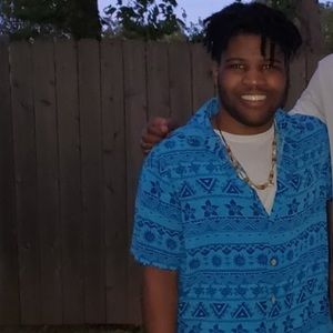 Meet your Posher, Alvin